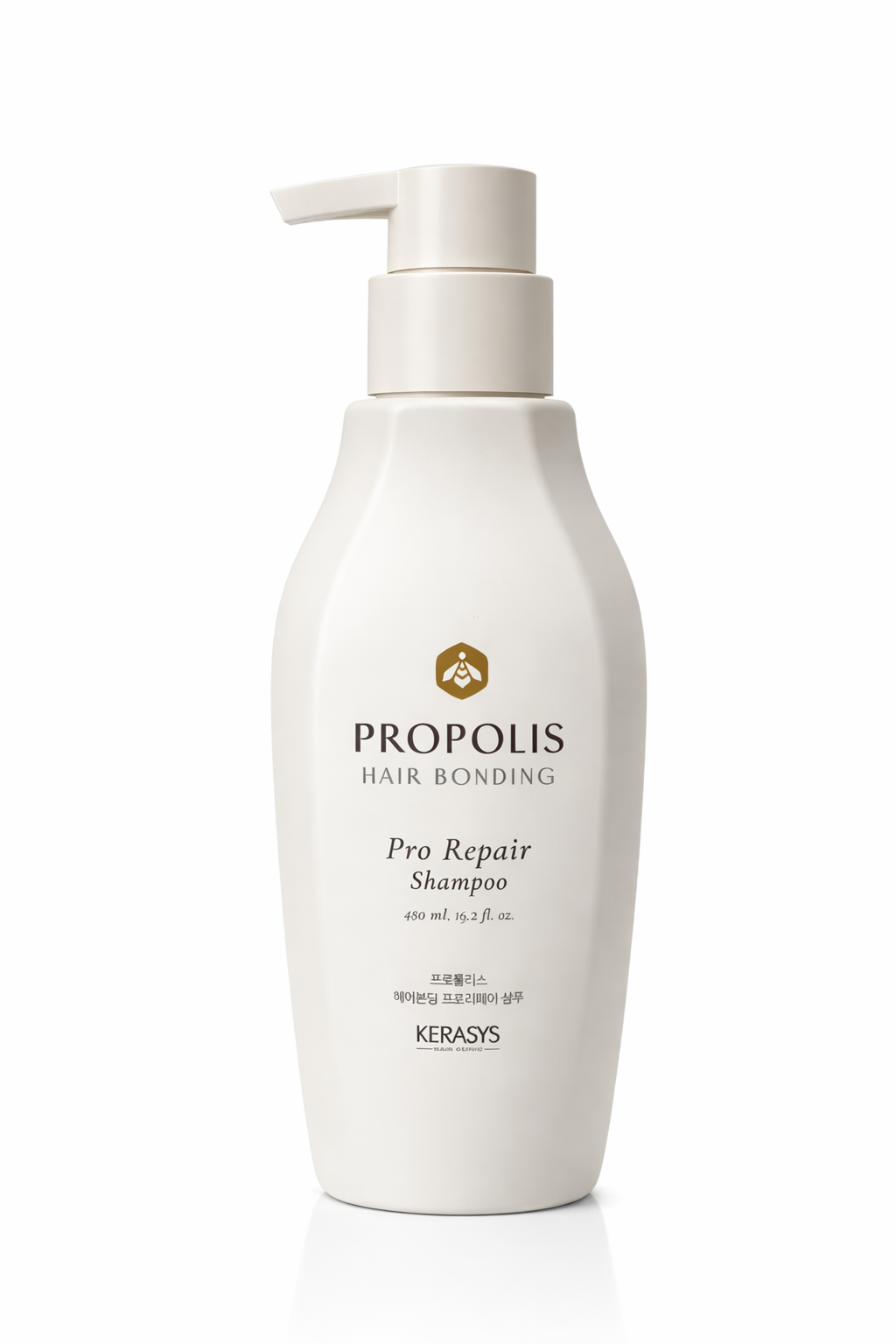 Kerasys Propolis Hair Bonding Pro Repair Shampoo