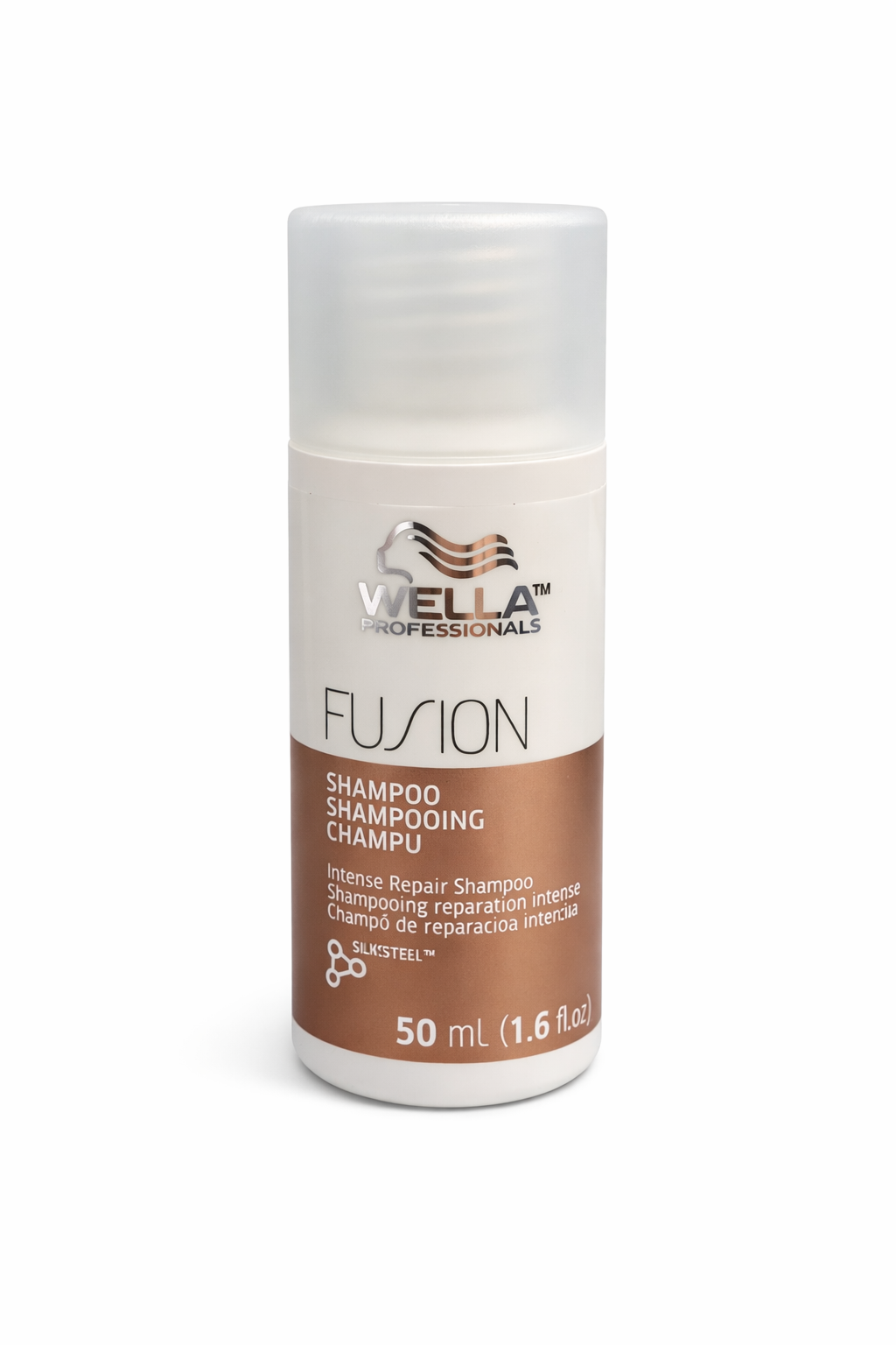 Wella Professionals Fusion Shampoo (Travel Size)