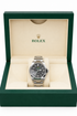 Rolex Air-King Ref. 116900 (2021) – 40 mm