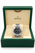 Rolex Air-King Ref. 116900 (2017) – 40 mm
