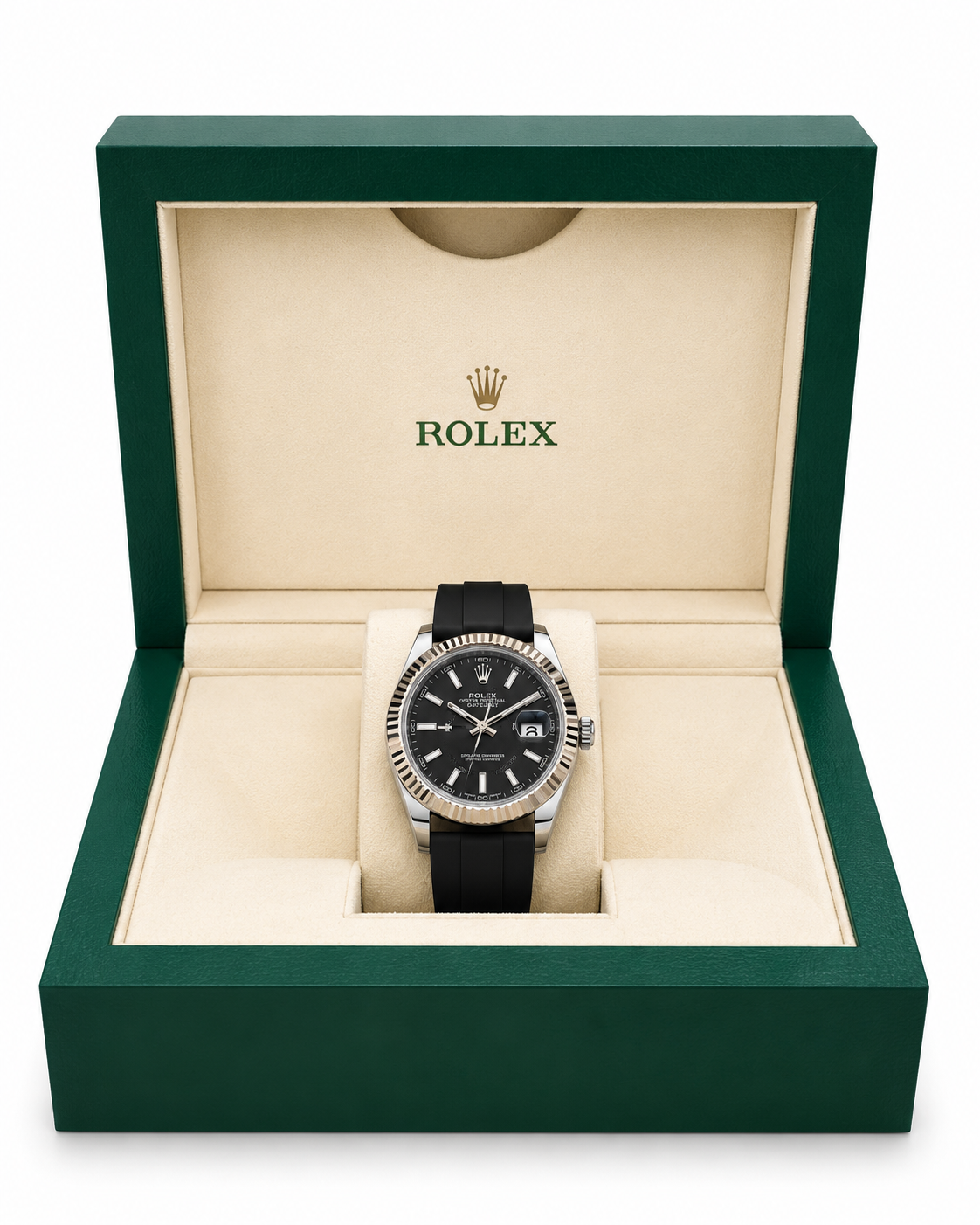 Rolex Sky-Dweller Ref. 326934 (2019) – 42 mm