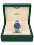 Rolex Datejust 41 Ref. 126334 (2025) – 41 mm