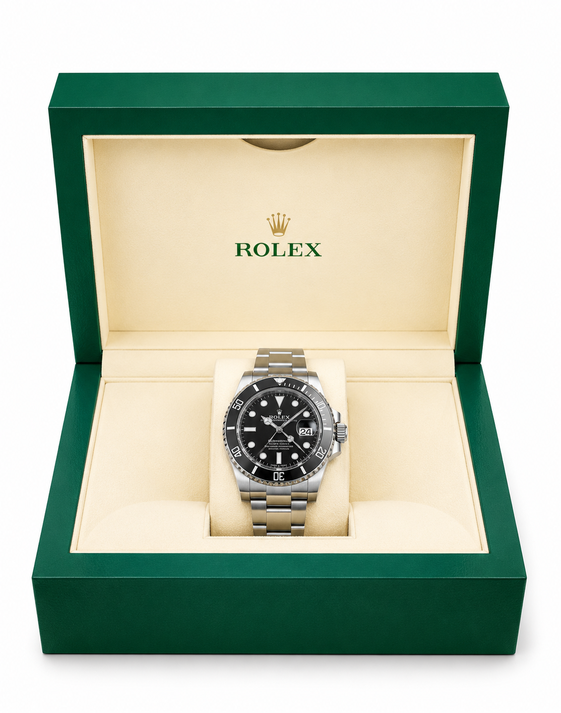 Rolex Submariner Date 40 mm