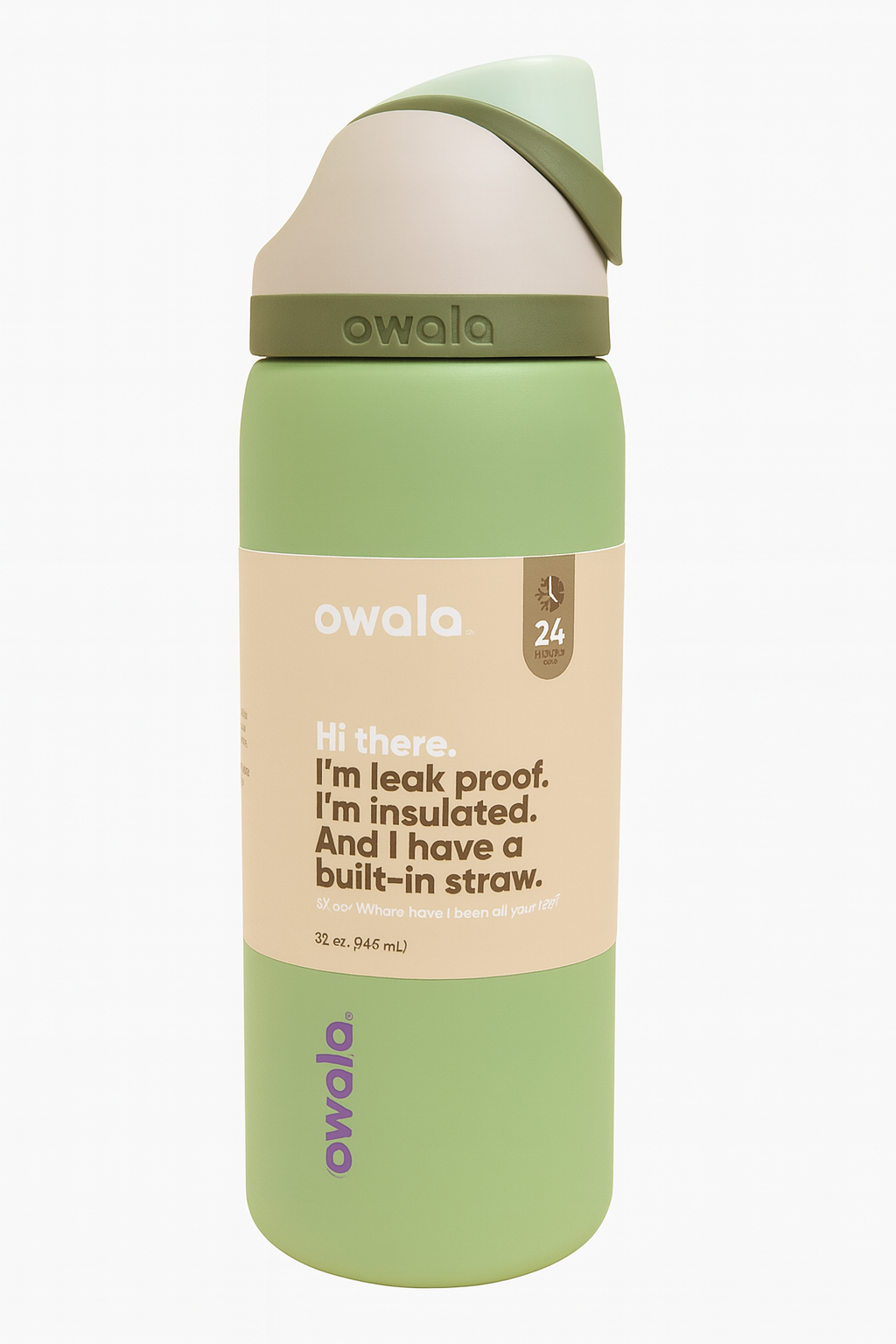 Owala FreeSip 32oz
