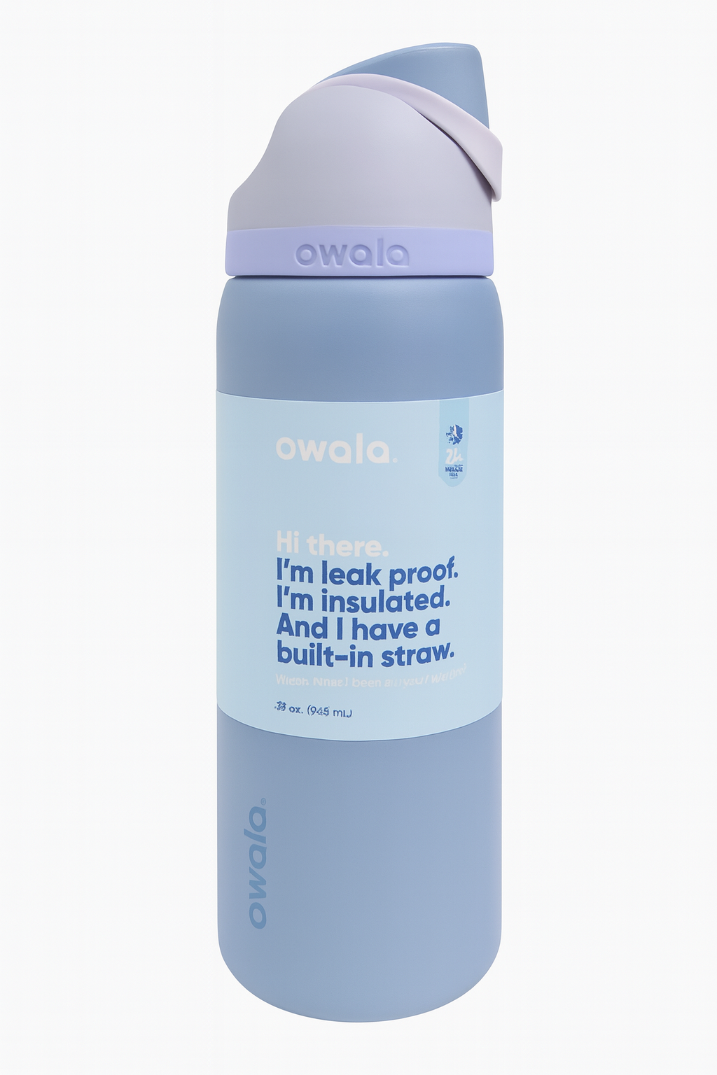 Owala FreeSip 32oz