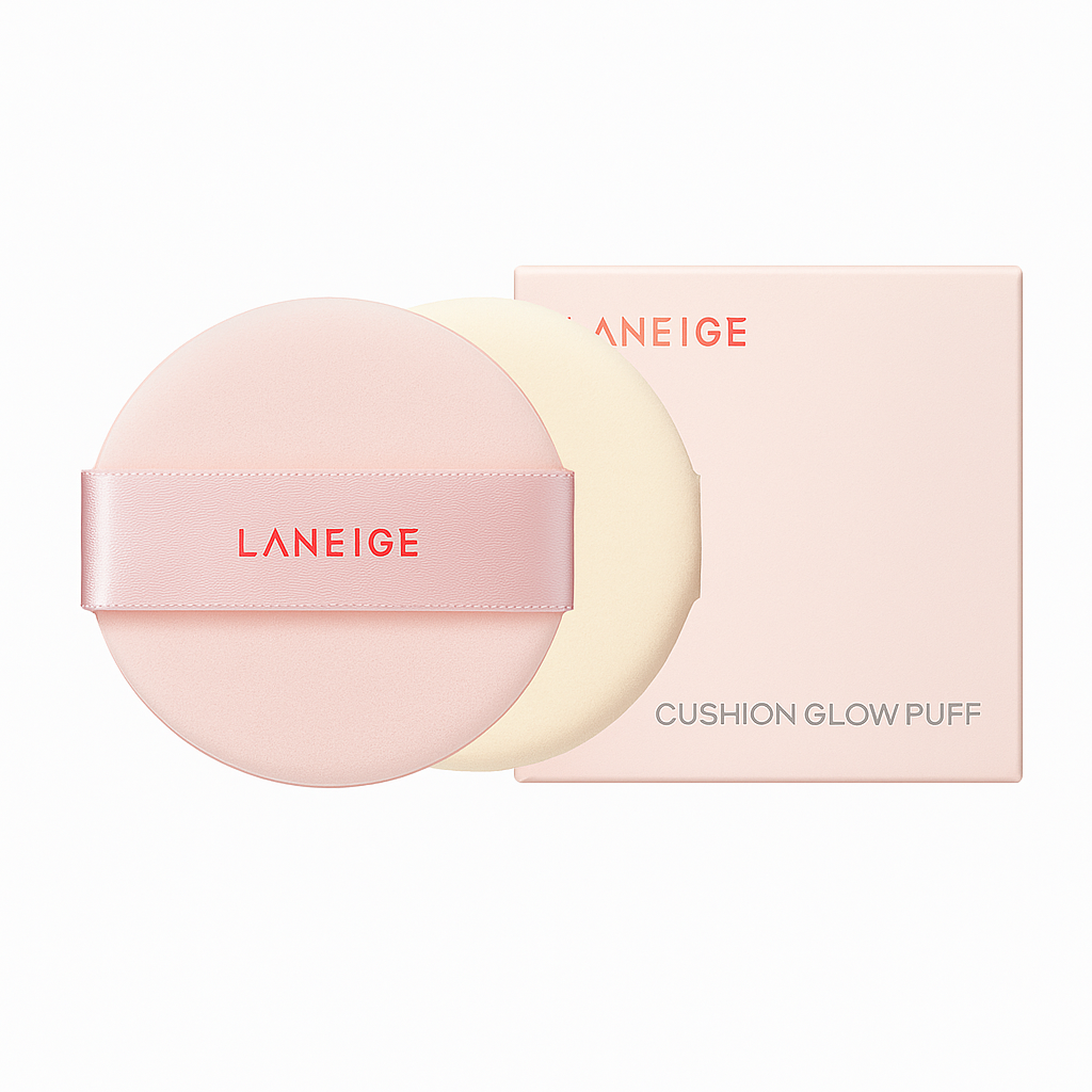 Laneige Neo Cushion Glow Puff