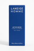 LANEIGE HOMME Active Water Foam Cleanser – 150g / 5.29 oz