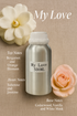 Fragrance Oil for Difuser 500ml