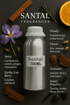 Fragrance Oil for Difuser 500ml
