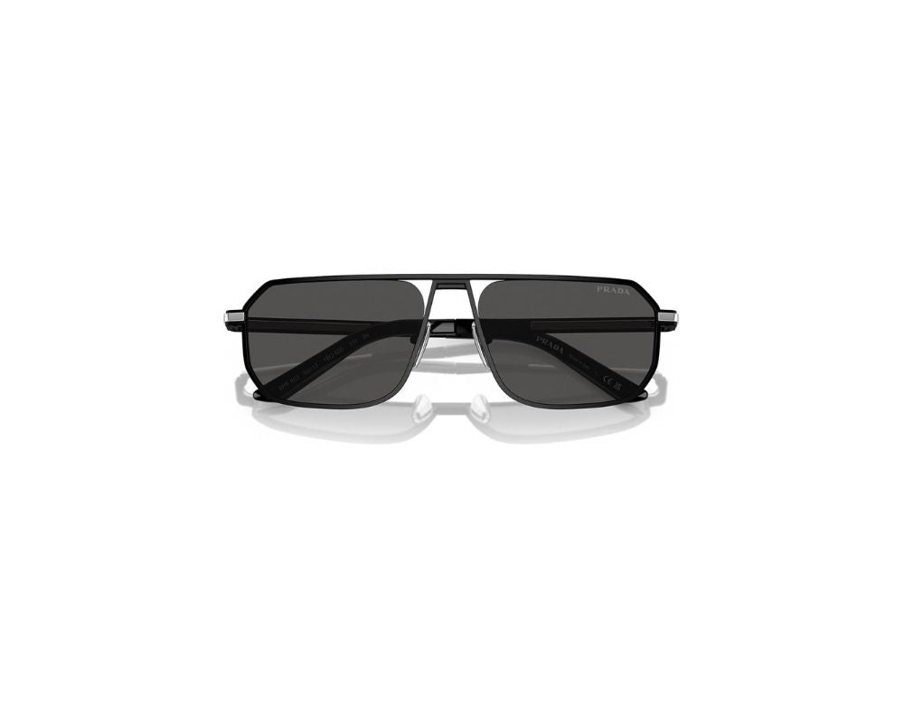 PRADA PR A53S 1BO5S0 Sunglasses: Definition of fashion - YesMegastore