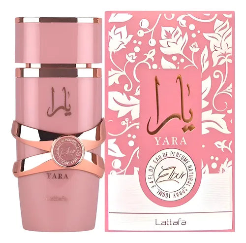 Lattafa Yara Elixir Eau de Parfum