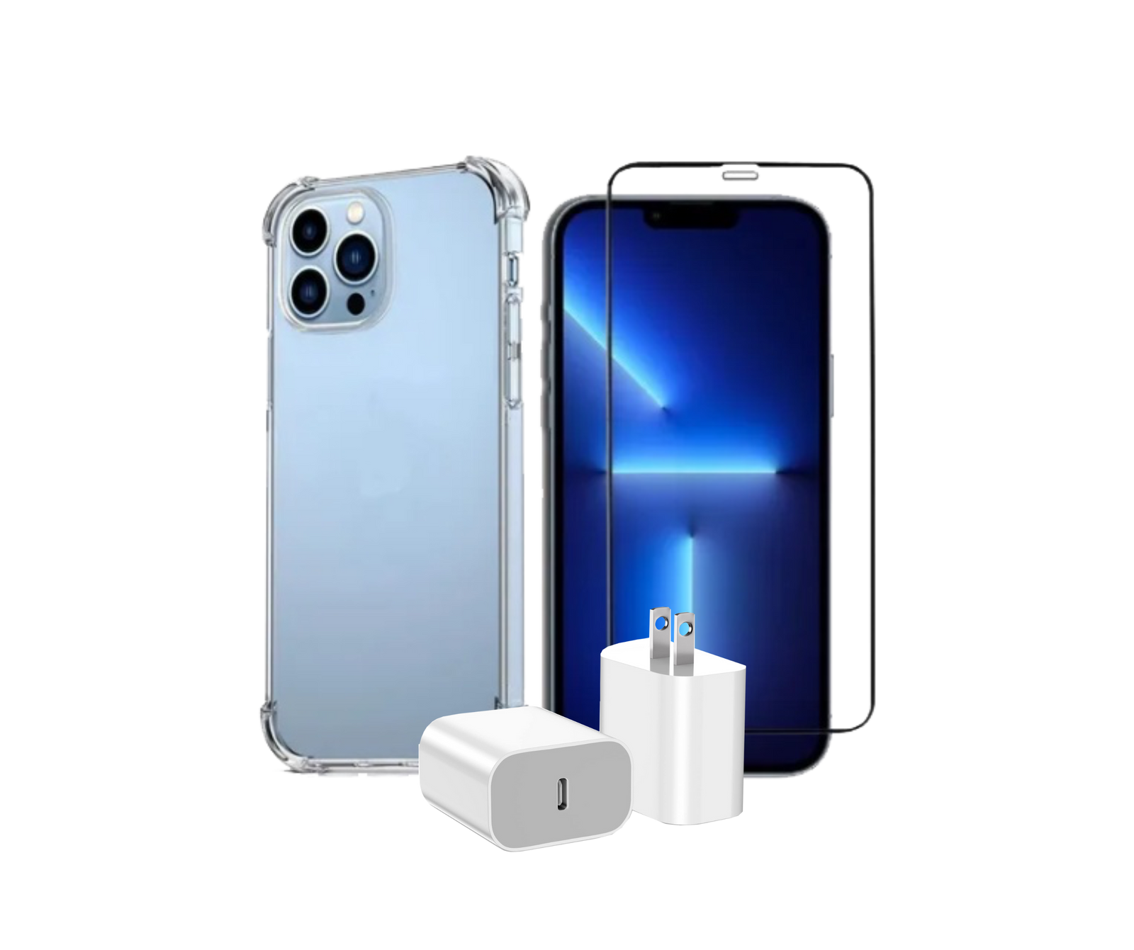 Kit 1  iPhone 2026