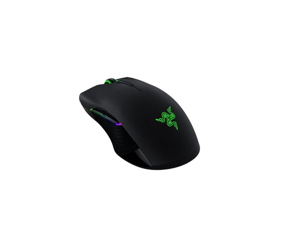 Razer Lancehead Wirel: Unleash Your Potentia - YesMegastore