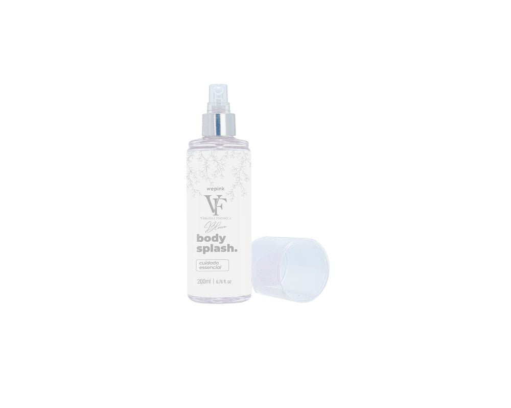 Body Splash VF Bloom - 200 ml: Bloom with every spritz! - YesMegastore