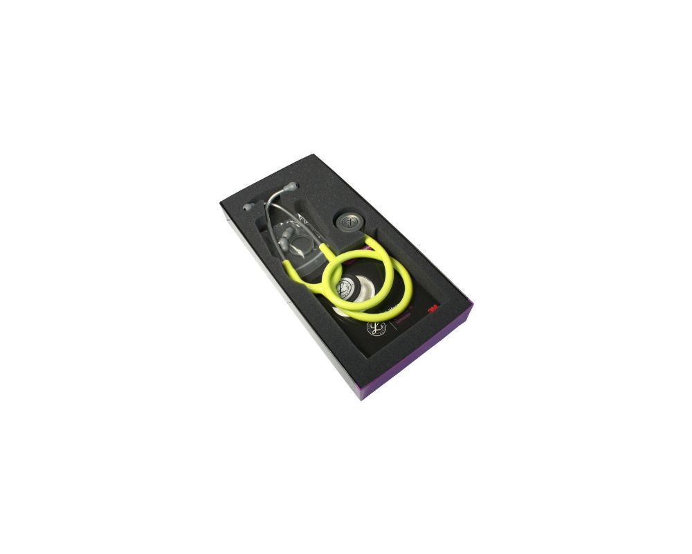 3M Littmann Stethoscope Classic III 5839 - YesMegastore
