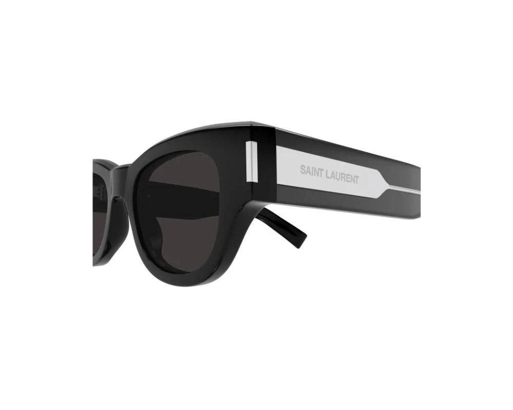 Saint Laurent SL 573-001 Sunglasses: See the world in style. Own your elegance - YesMegastore
