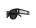 Saint Laurent SL 573-001 Sunglasses: See the world in style. Own your elegance - YesMegastore