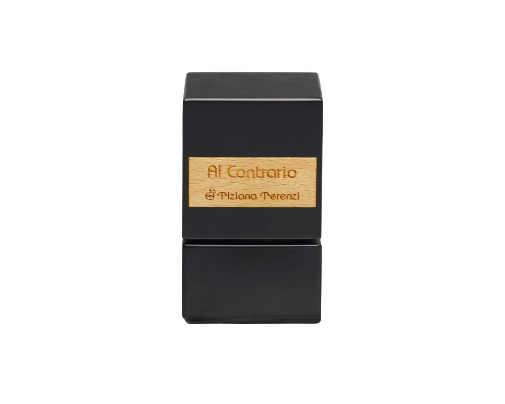 Al Contrario by Tiziana Terenzi: A Journey of Elegance and Mystery - YesMegastore
