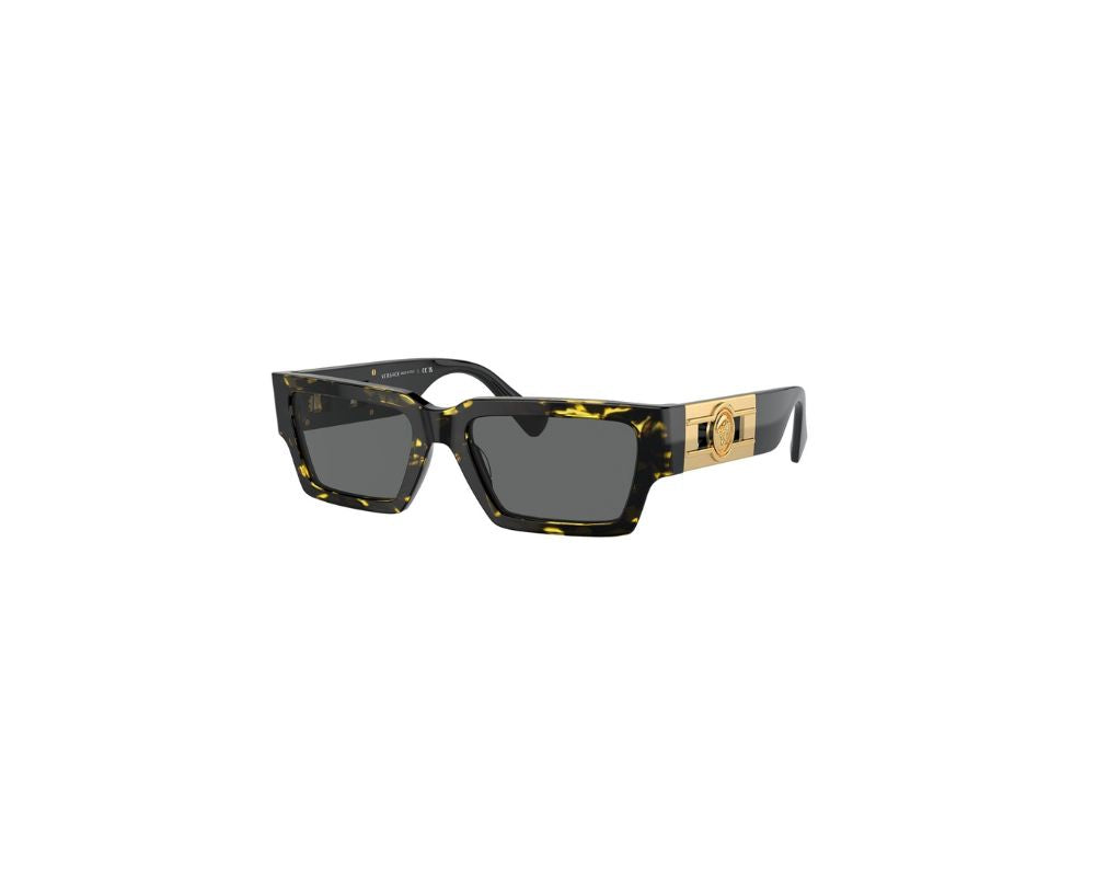 Sunglass Versace Havana OVE4459 54288754 - YesMegastore