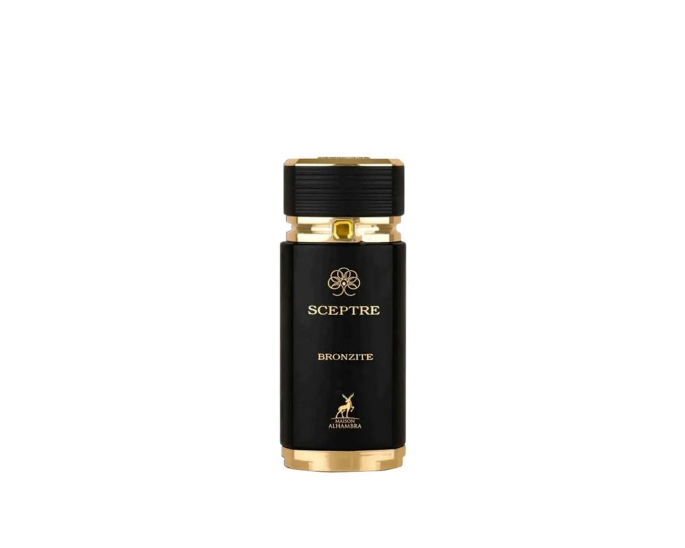 Sceptre Bronzite By MAISON ALHAMBRA
