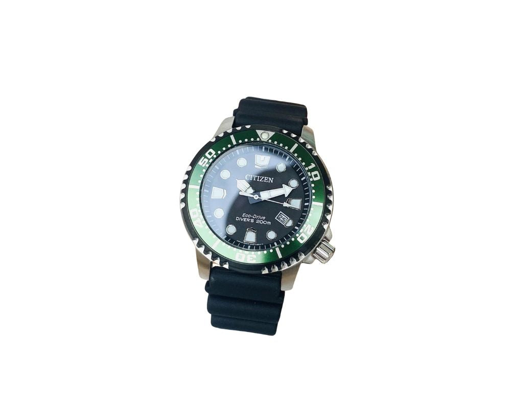 Citizen Eco-Drive BN0155-08E Watch: Timeless Style - YesMegastore