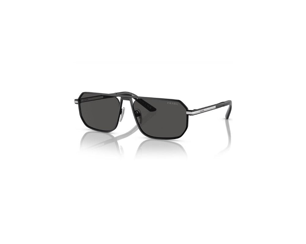 PRADA PR A53S 1BO5S0 Sunglasses: Definition of fashion - YesMegastore