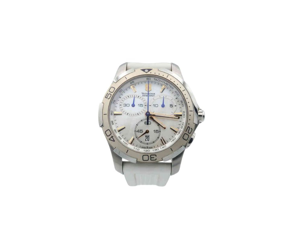Swiss Army 241351 Watch: Timeless Elegance - YesMegastore