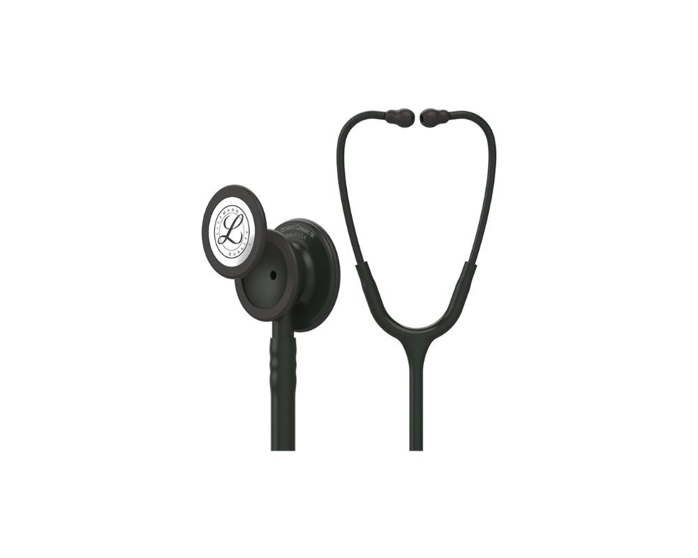 Stethoscope 3M Classic III Littmann: Precision in Every Heartbeat - YesMegastore