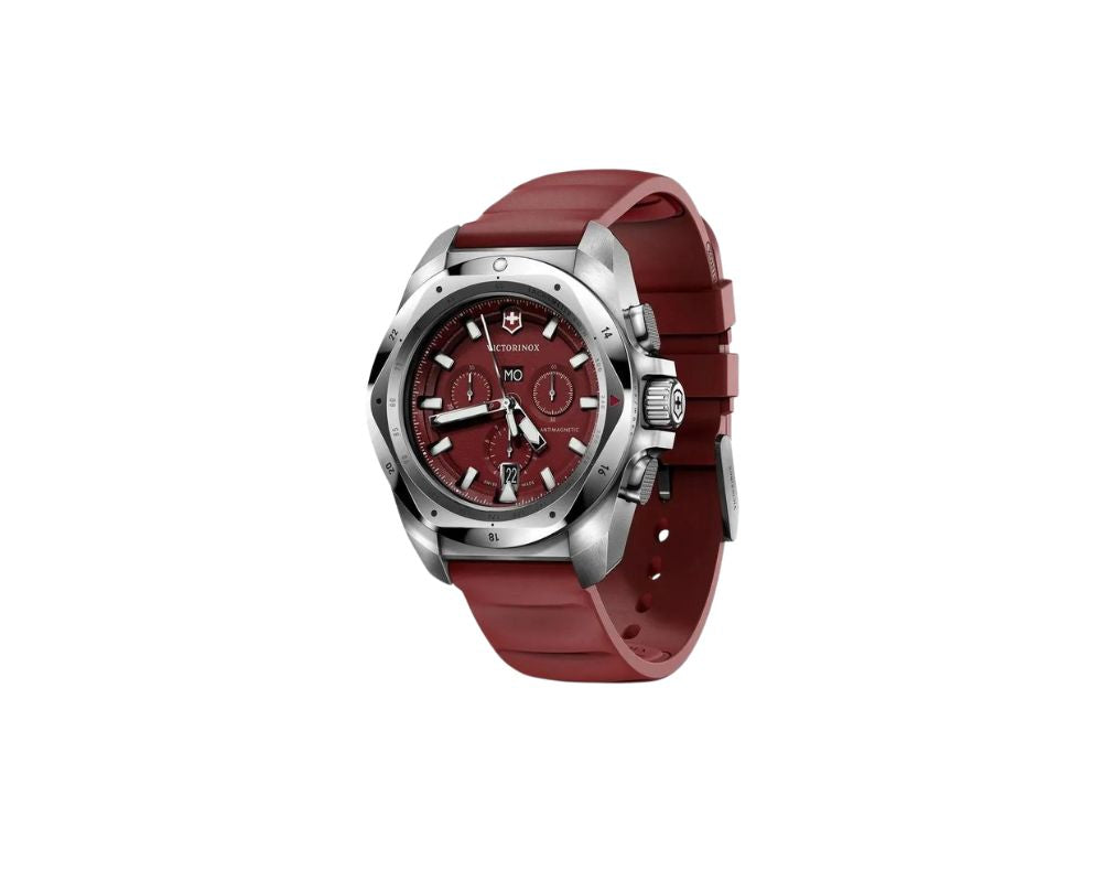 Swiss Army 241986 Watch: Elevate Your Style - YesMegastore