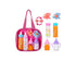Fashion Color My Sweet Baby Disappearing Doll Feeding Set: Feed, Love, Play! - YesMegastore