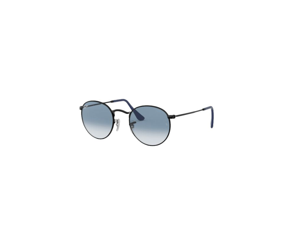 RAY-BAN RB3447 Sunglasses: Timeless Style - YesMegastore