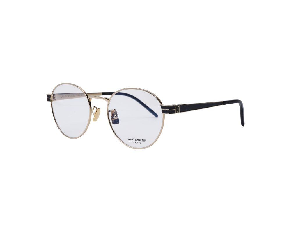 Saint Laurent SL M63 003 Sunglasses: Chic and Casual - YesMegastore