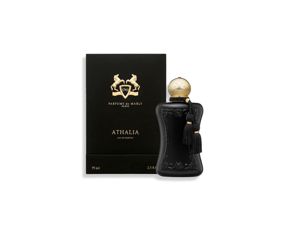 Parfums de Marly Athalia 75 ml: A scent of grace and mystery - YesMegastore