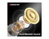 Monster N-Lite 208 Wireless Earbuds: Elevate the sound around you - YesMegastore