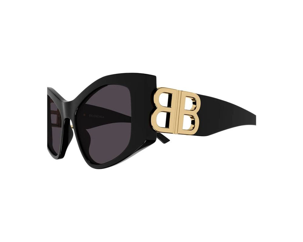 Sunglasses Balenciaga BB0287S-001: Elevate your style - YesMegastore