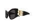 Sunglasses Balenciaga BB0287S-001: Elevate your style - YesMegastore