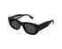 Gucci GG1215S 002 Sunglasses: Step Into Beauty - YesMegastore