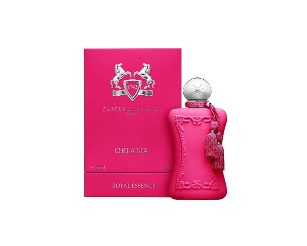 Parfums de Marly Oriana 75 ml: Perfect for you - YesMegastore