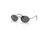 RAY-BAN OVAL RB3547 002/B1 Sunglasses: Classic and Iconic - YesMegastore