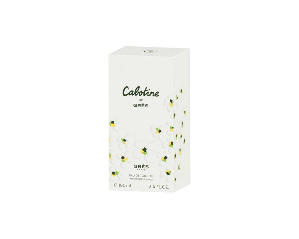 Cabotine Duo Set (Edt 100Ml + Bl 200Ml): Feel the essence of femininity with Cabotine - YesMegastore