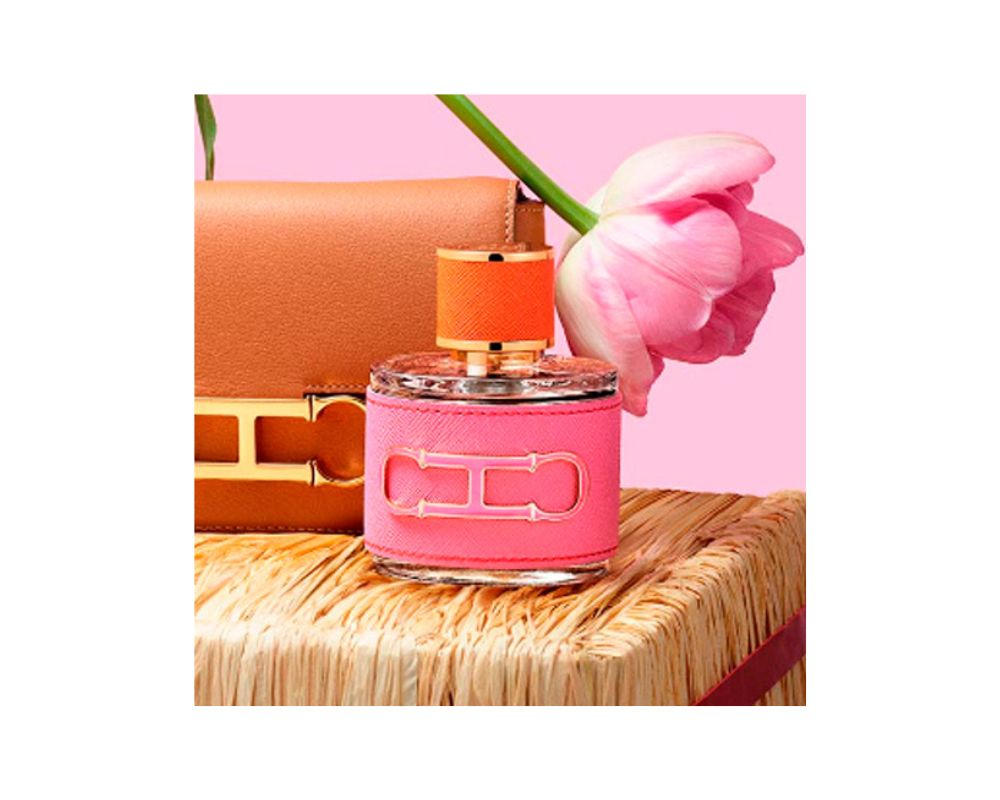 CH Pasion Women Eau de Parfum: Elevate your fragrance collection - YesMegastore