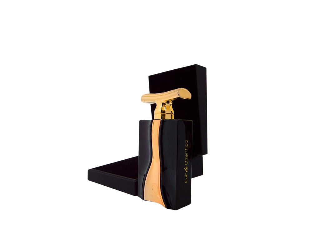 Cuir de Orientica 100 ml: A Bold Expression of Luxury - YesMegastore