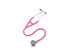 Littmann Cardiology IV Stethoscope, Rose Pink BCA, 6159: Performance in Every Beat - YesMegastore