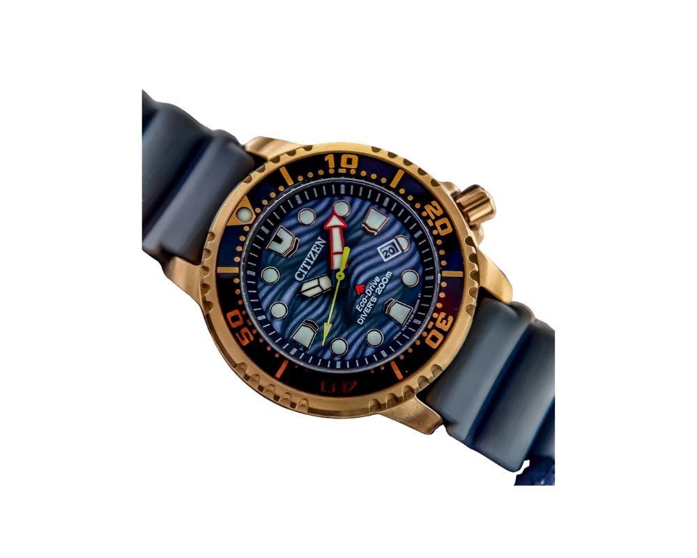 Citizen Promaster BN016300H Watch: A Bold Style - YesMegastore