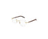 Mont Blanc MB 0274O 004 Sunglasses: Chic and Casual - YesMegastore