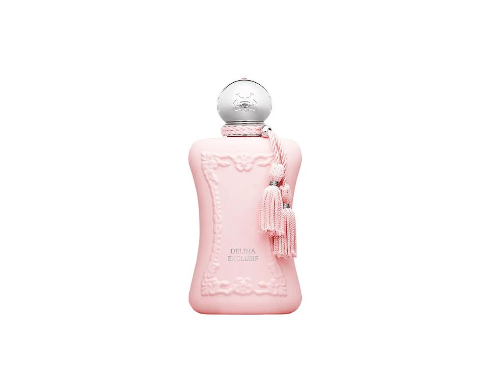Delina Exclusif Eau de Parfum: Elevate your game - YesMegastore