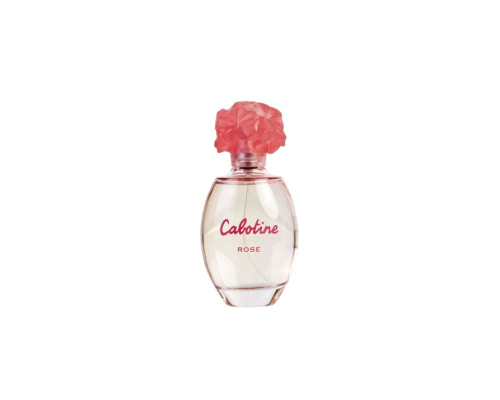 Cabotine Rose By Grès Eau De Toilette 100ml: A delicate touch of romance in every spray. - YesMegastore