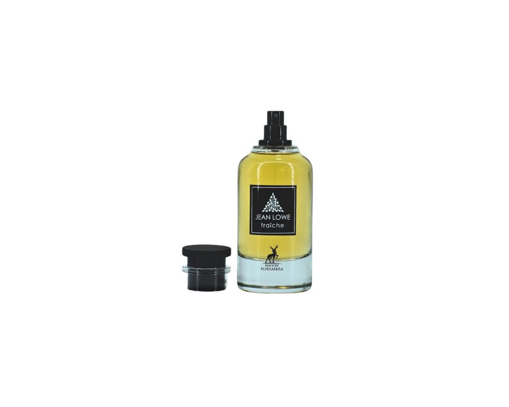 Jean Lowe Fraiche by MAISON ALHAMBRA 100ml - YesMegastore