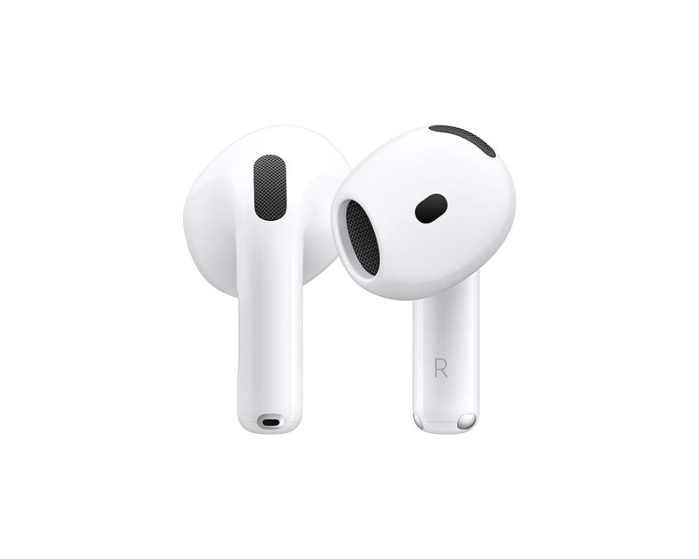 Apple AirPods 4 Wireless Earbuds: Seamless Sound, Effortless Style - YesMegastore