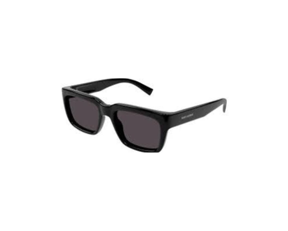 Saint Laurent SL 615 001 Sunglasses: A New Way To Shine - YesMegastore